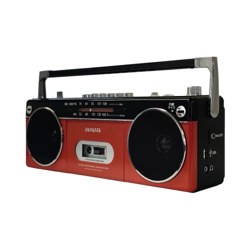 aiwa audio−G RCP2RD