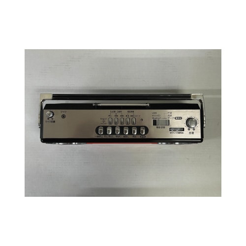 aiwa audio−G RCP2RD