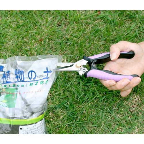 万能ハサミMr.カット