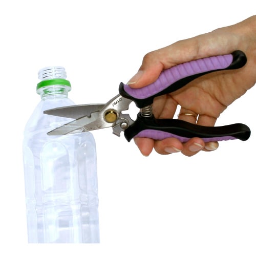 万能ハサミMr.カット