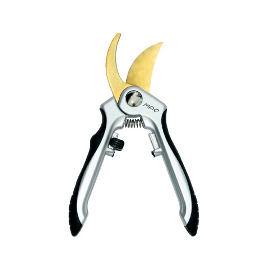 チタンプロ剪定鋏