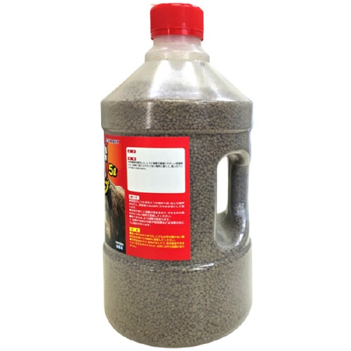 害獣ストップ5L