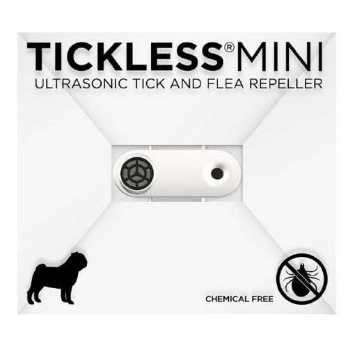 TICKLESSMINI