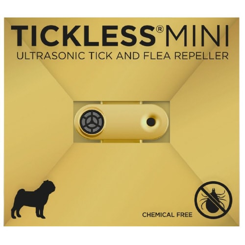 TICKLESSMINI