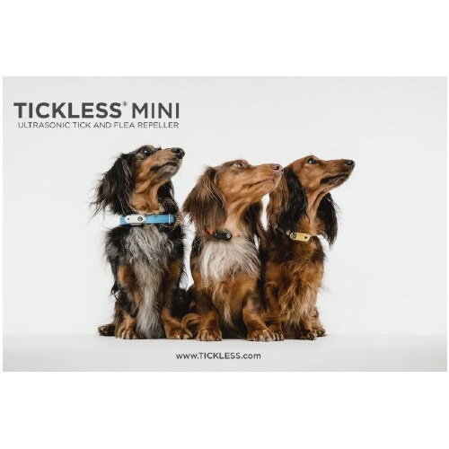 TICKLESSMINI