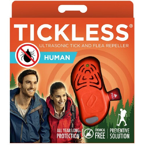 TICKLESS大人用