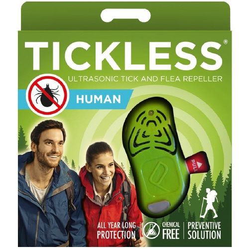 TICKLESS大人用