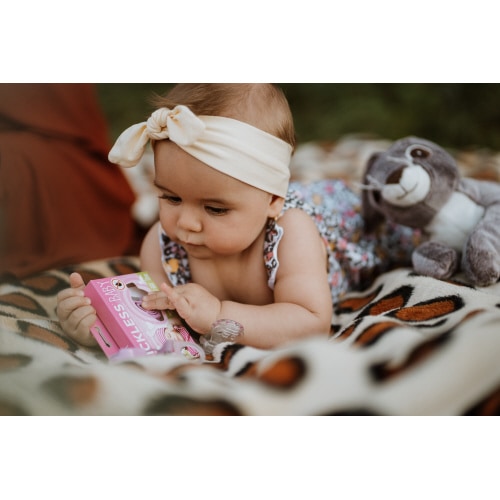 TICKLESSベビー用