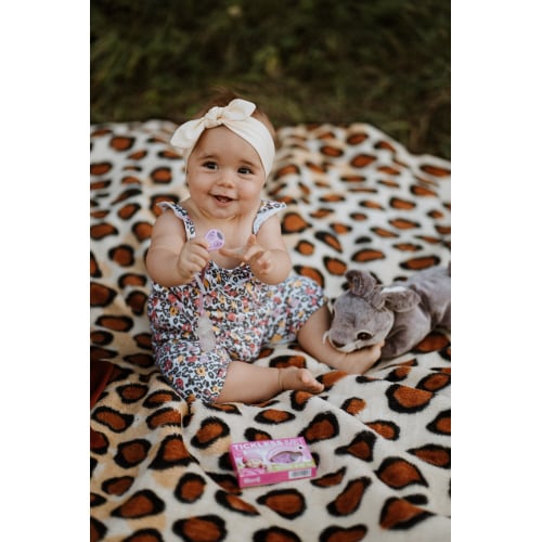 TICKLESSベビー用