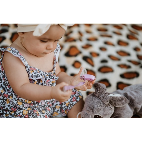 TICKLESSベビー用