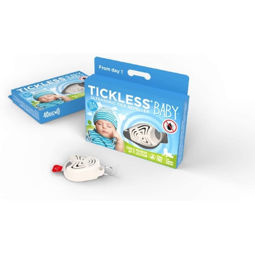 TICKLESSベビー用