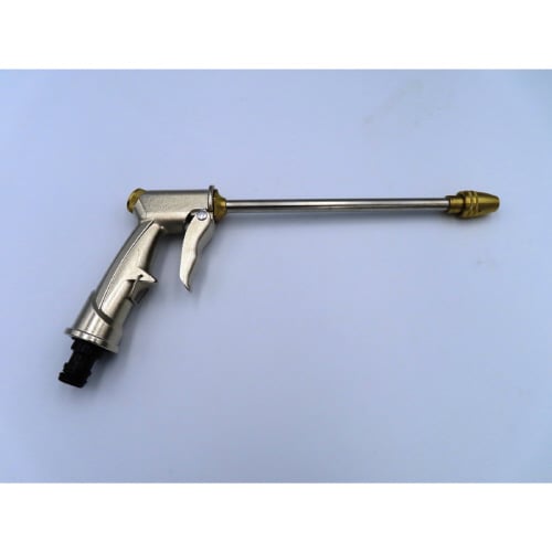 ステンレスコイルホース