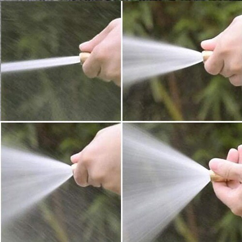 ステンレスコイルホース