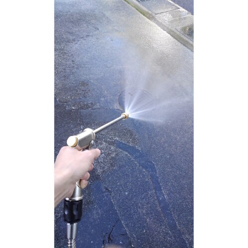 ステンレスコイルホース