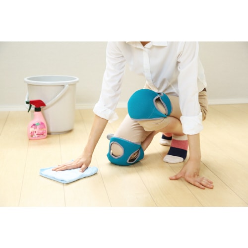 やわらか膝パッド