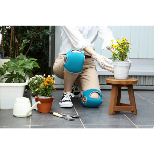 やわらか膝パッド