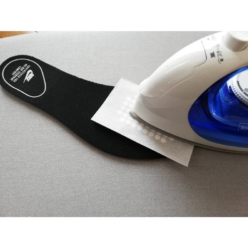 消臭抗菌転写シート