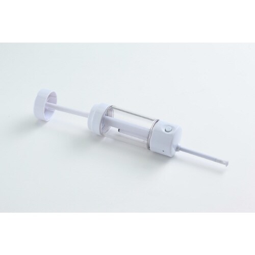 加圧式シャワーウォッシュ