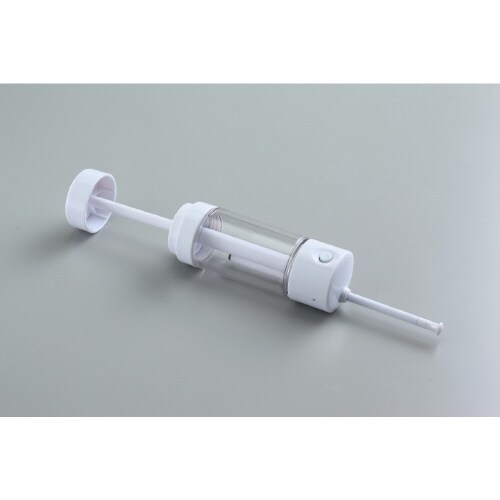 加圧式シャワーウォッシュ