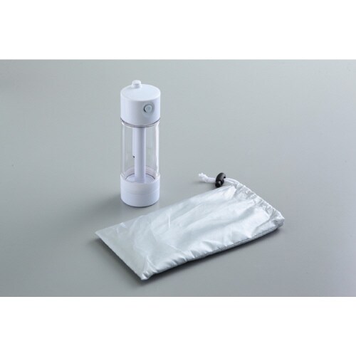 加圧式シャワーウォッシュ