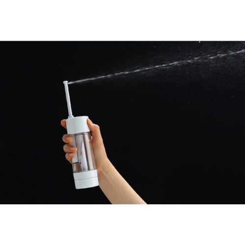 加圧式シャワーウォッシュ