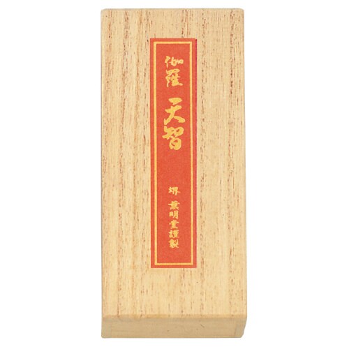 天智日常用短寸線香