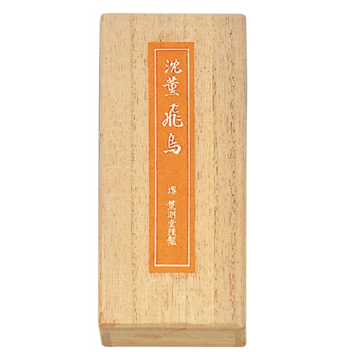 飛鳥日常用短寸線香