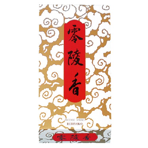 零陵香日常用短寸線香