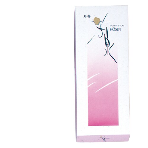 芳泉日常用短寸線香