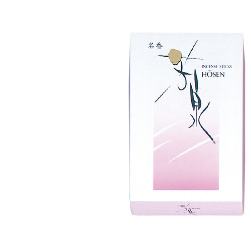 芳泉日常用短寸線香