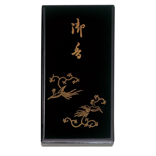 金華香進物用塗り箱入り