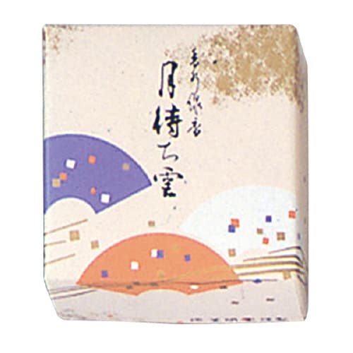 月待ち雲香水線香