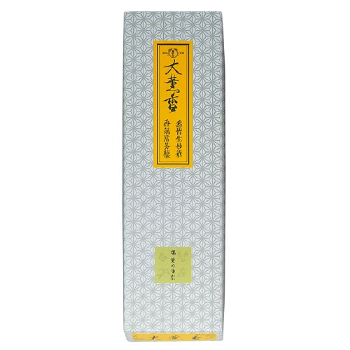 仁印大薫香寺院用大薫香