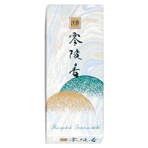 沈香零陵香日常用短寸線香