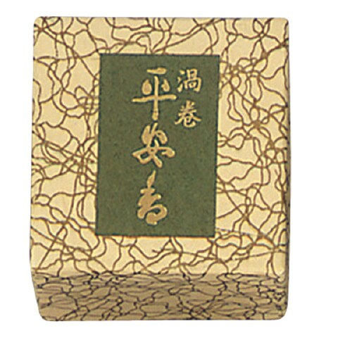 平安香香水線香