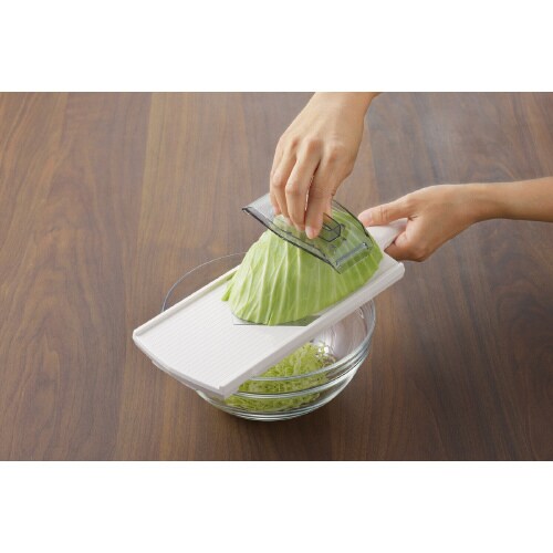 V刃キャベツスライサー