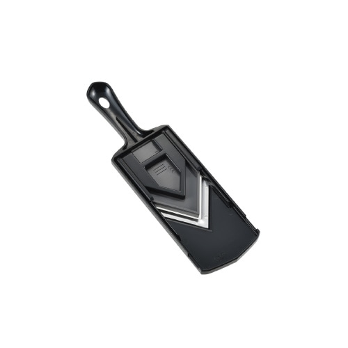 可変V刃スライサー