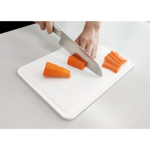 包丁にやさしいまな板