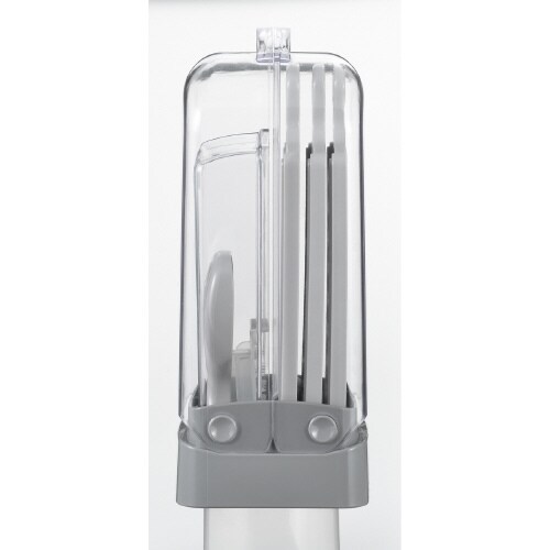 スリムスタンド調理器