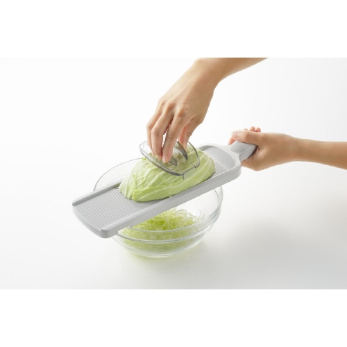 ミニキャベツスライサー