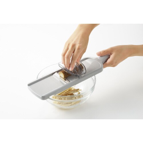 ミニ太千切りスライサー