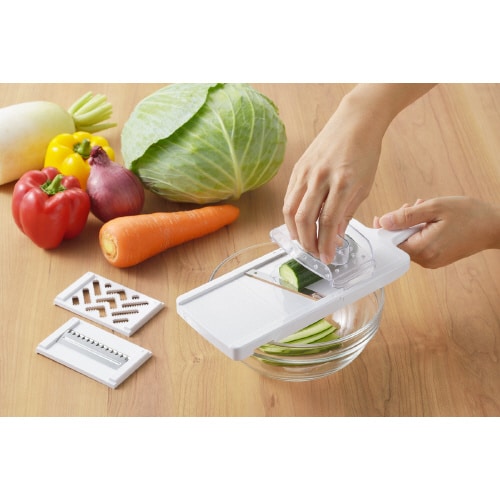 サクサク調理器セット