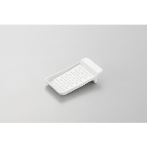 セラミック薬味おろし器