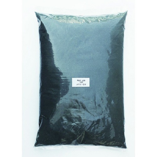 芝生用カラーサンド