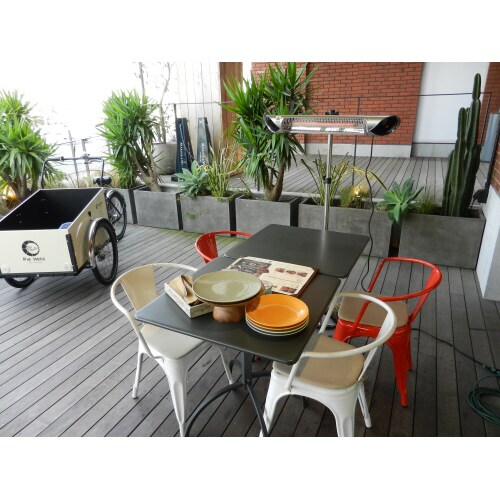 ペガサス黒横スタンド付