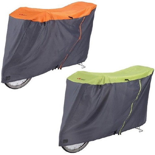 サイクルカバー