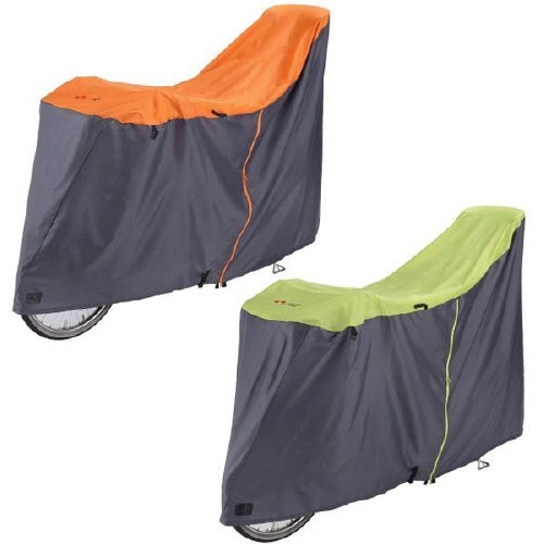 サイクルカバー