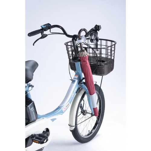 NEWサイクル傘ロック