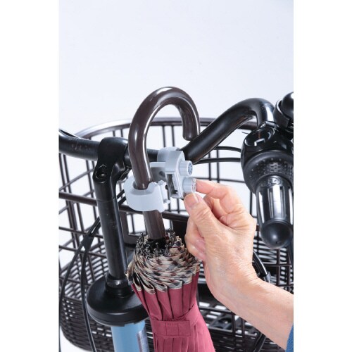 NEWサイクル傘ロック