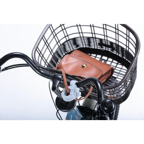 NEWサイクル傘ロック